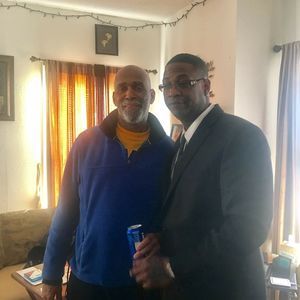 Meet your Posher, Sam